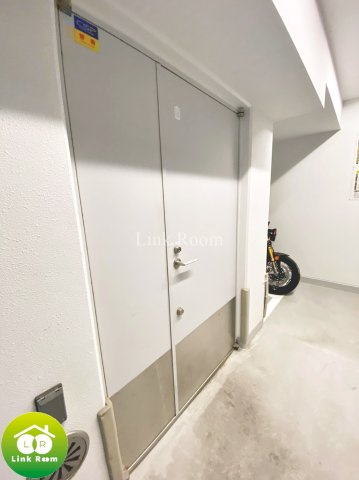 クレストコート清澄白河のその他