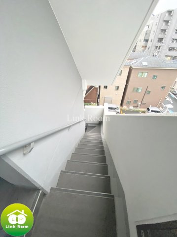 クレストコート清澄白河のその他