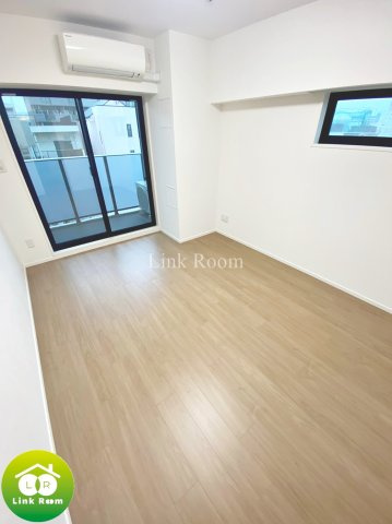 クレストコート清澄白河の居間・リビング|参考写真