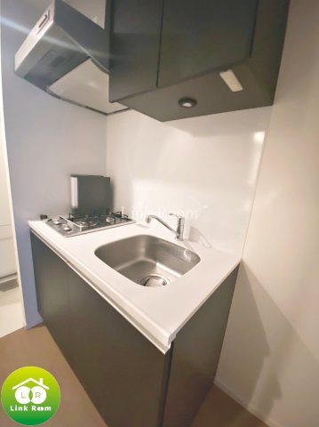 クレストコート清澄白河のキッチン|参考写真