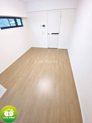 クレストコート清澄白河の寝室|参考写真