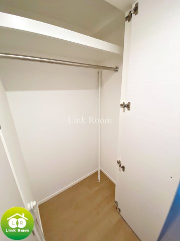 クレストコート清澄白河の収納|参考写真