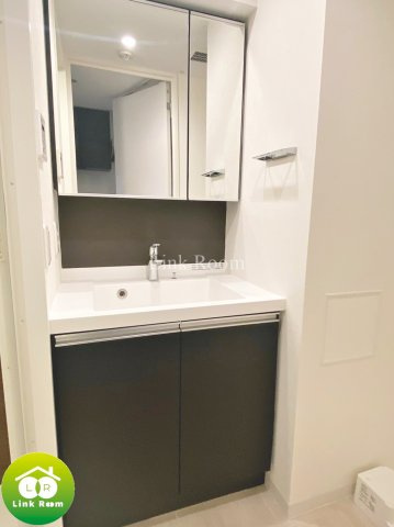 クレストコート清澄白河の洗面所|参考写真