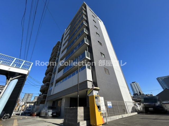 レジデンスユウキ