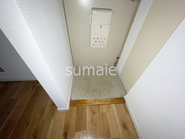 ソシアルマンションエノモトの玄関|玄関です。