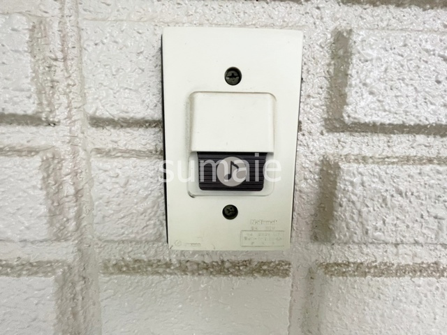 ソシアルマンションエノモトのセキュリティ|インターホンです。