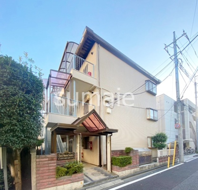 ソシアルマンションエノモト