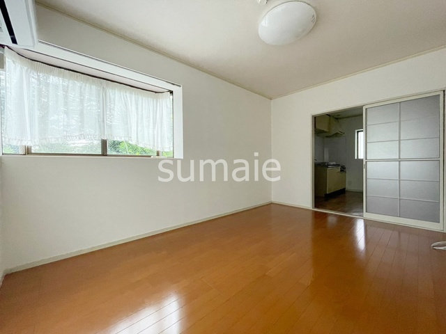 ソシアルマンションエノモトの洋室|洋室です。