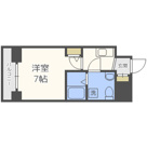 アドバンス心斎橋ラシュレの画像