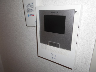 【セキュリティ】 | クレールしののめ