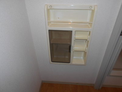 【その他】 | クレールしののめ