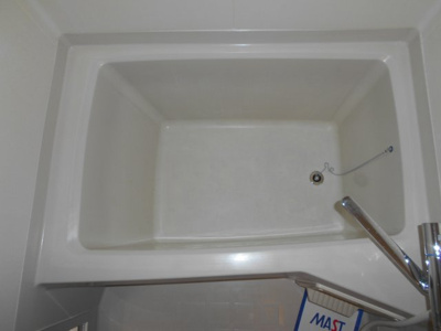 【浴室】 | クレールしののめ