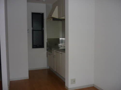 【居間・リビング】 | クレールしののめ