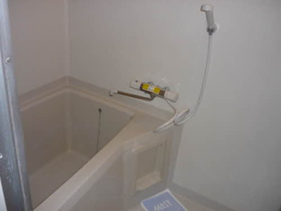 【浴室】 | クレールしののめ