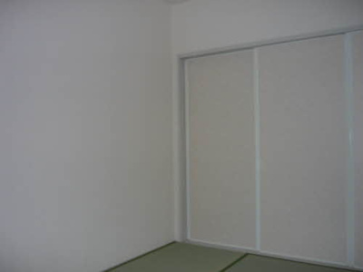 【寝室】 | クレールしののめ