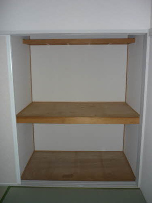 【収納】 | クレールしののめ