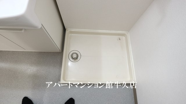 牛久ロイヤルレジデンスAⅡ型の設備