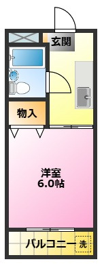 K-フラットの外観|東急東横線新丸子駅利用可能♪
バイク相談可能♪