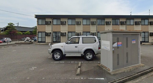 レオパレスドリム　キャッスルのその他