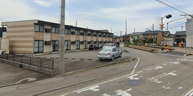 レオパレスドリム　キャッスルのその他