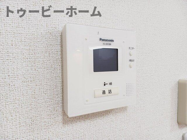 サン　シャノワールのセキュリティ