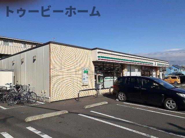 サン　シャノワールの周辺|セブン-イレブン 狭山富士見東まで550m