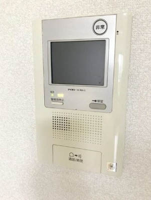 【セキュリティ】 | プランドル明大前