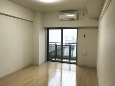 【居間・リビング】 | プランドル明大前