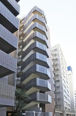 【外観】 | プランドル明大前