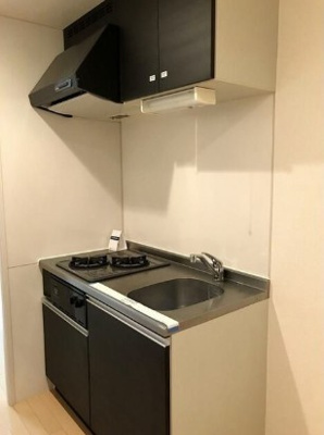 【キッチン】 | プランドル明大前