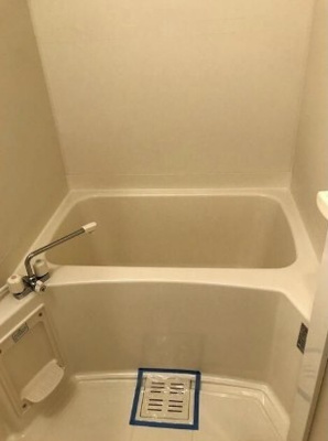 【浴室】 | プランドル明大前