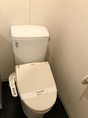 【トイレ】 | プランドル明大前