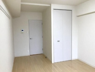 【寝室】 | プランドル明大前