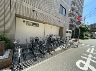  | ウエストビラITO