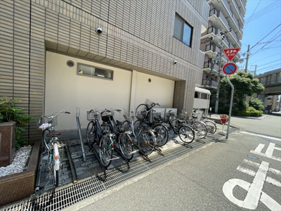  | ウエストビラITO
