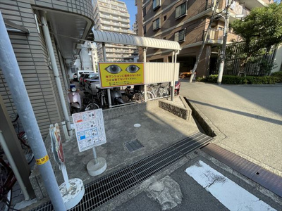  | ウエストビラITO