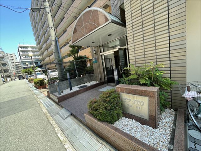  | ウエストビラITO