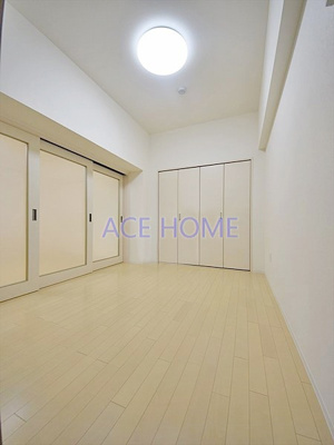 【内装】 | ディオスカーボ難波