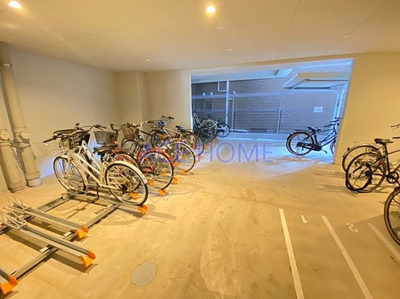 【設備】 | ディオスカーボ難波