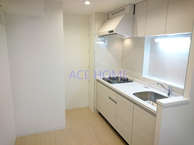 【キッチン】 | ディオスカーボ難波