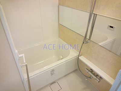 【浴室】 | ディオスカーボ難波