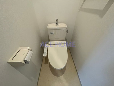 【トイレ】 | ディオスカーボ難波