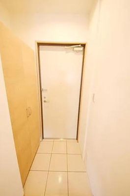 【玄関】 | 緑３丁目マンション