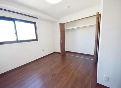 【収納】 | 緑３丁目マンション