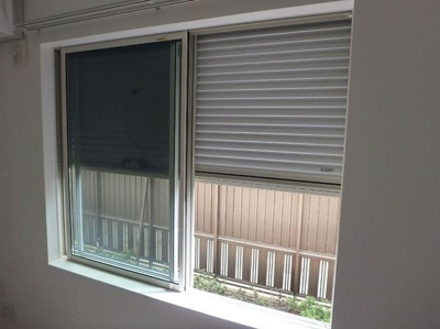 【バルコニー】 | ミハス八幡山