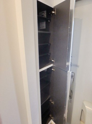 【設備】 | ミハス八幡山