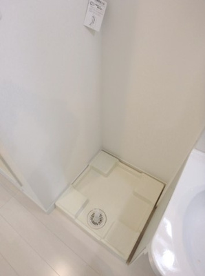 【設備】 | ミハス八幡山