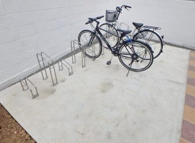 【その他共用部分】 | ミハス八幡山