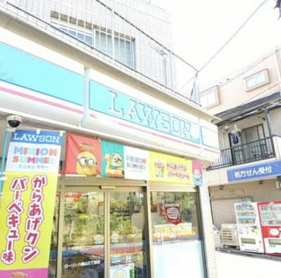 【周辺】 | ミハス八幡山