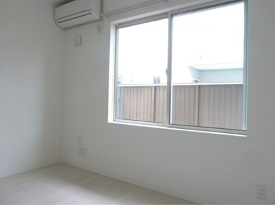 【寝室】 | ミハス八幡山